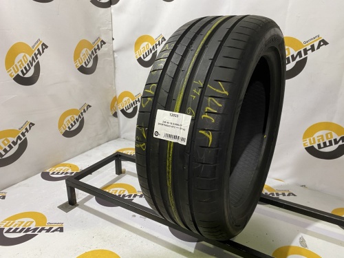 245 45 18 DUNLOP SP SPORT MAXX RT 2