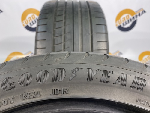 285 35 18 GOODYEAR EAGLE F1 ASYMMETRIC 2