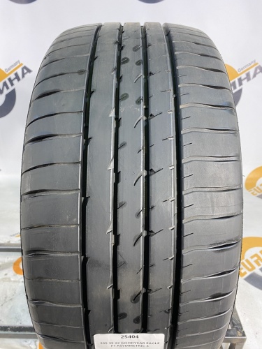 265 35 22 GOODYEAR EAGLE F1 ASYMMETRIC 3