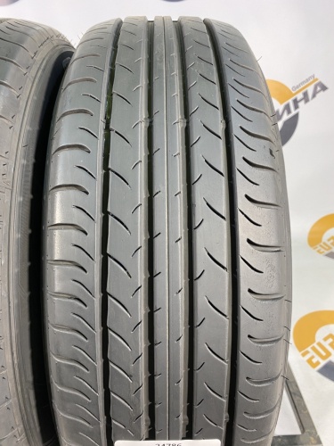 225 60 18 DUNLOP SP SPORT MAXX 050