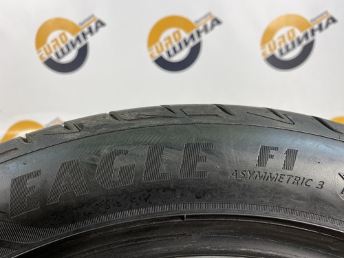 245 45 18 GOODYEAR EAGLE F1 ASYMMETRIC 3 RFT