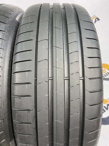 225 50 18 PIRELLI P ZERO PZ4