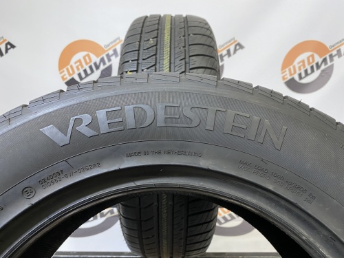 235 65 17 VREDESTEIN QUATRAC 3 == (015-7) (015-6)