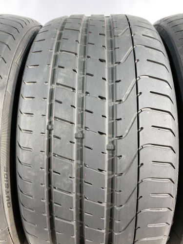 245 40 18 PIRELLI P ZERO