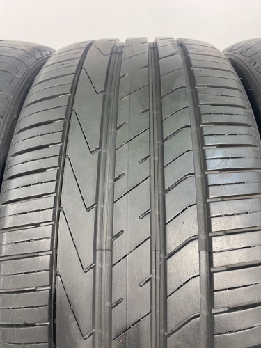 255 45 19 HANKOOK VENTUS S1 EVO 2 SUV K117C