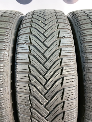 195 55 20 MICHELIN ALPIN 6