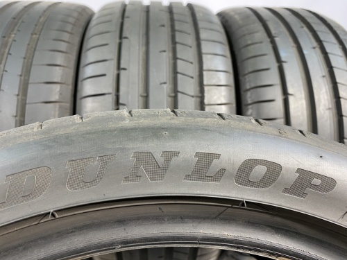 245 40 18 DUNLOP SP SPORT MAXX RT 2