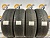 215 65 17 MICHELIN CROSSCLIMATE