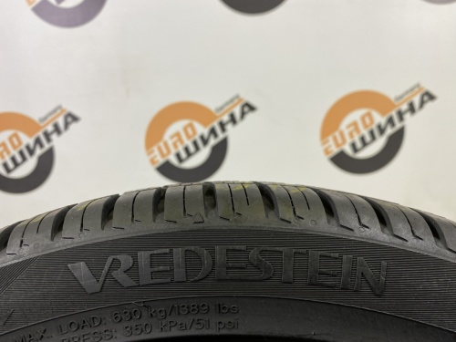 225 40 18 VREDESTEIN QUATRAC 5