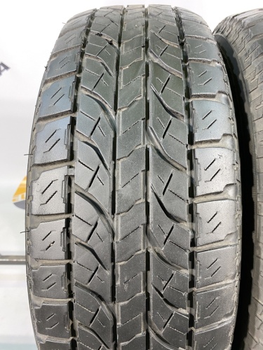 235 65 17 YOKOHAMA GEOLANDAR A/T-S G012