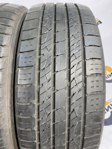 225 55 19 KUMHO CRUGEN PREMIUM KL33