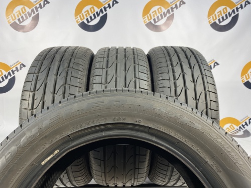235 55 17 BRIDGESTONE DUELER H/P SPORT
