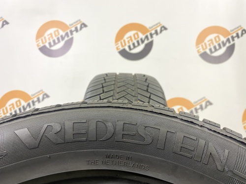 225 50 17 VREDESTEIN WINTRAC PRO