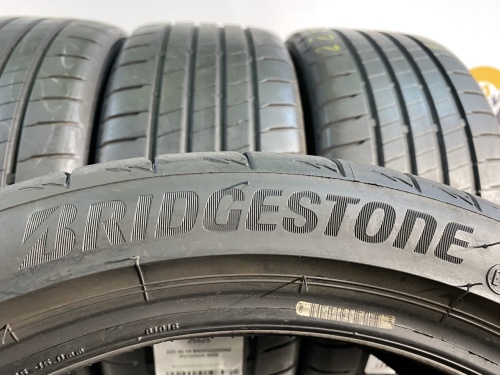 225 40 18 BRIDGESTONE POTENZA S005