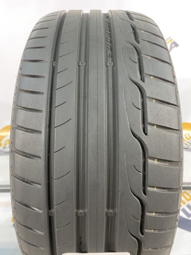 225 45 17 DUNLOP SP SPORT MAXX RT