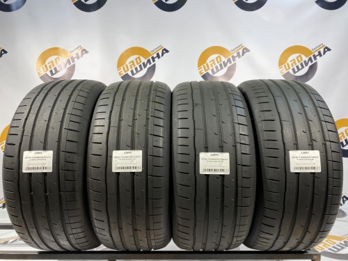 255 45 19 HANKOOK VENTUS S1 EVO 3 EV K127E