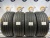 255 45 19 HANKOOK VENTUS S1 EVO 3 EV K127E