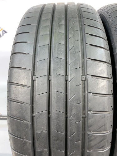 235 55 18 BRIDGESTONE ALENZA 001