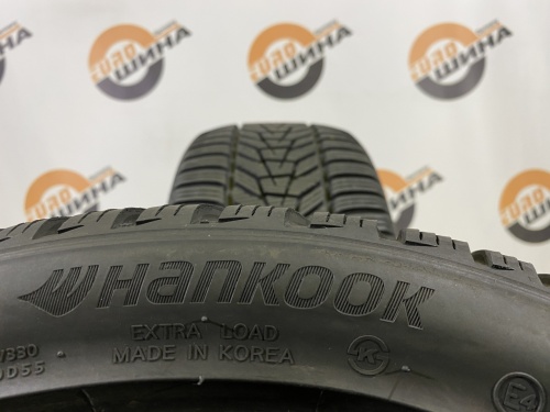 235 40 18 HANKOOK WINTER I'CEPT EVO3