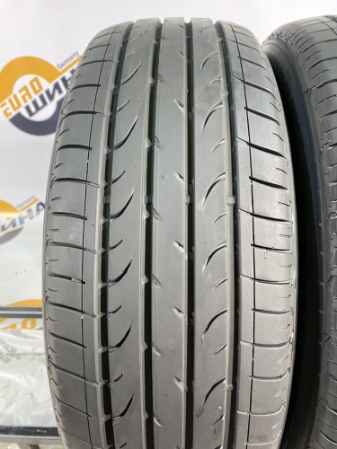 225 55 18 BRIDGESTONE DUELER H/P SPORT