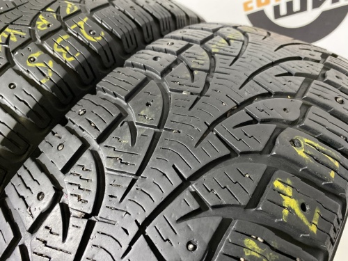 235 65 17 PIRELLI WINTER CARVING EDGE