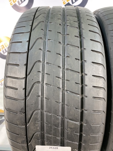 265 40 21 PIRELLI P ZERO