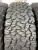 235 85 16 BFGOODRICH ALL-TERRAIN T/A KO2