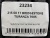 215 60 17 BRIDGESTONE TURANZA T005