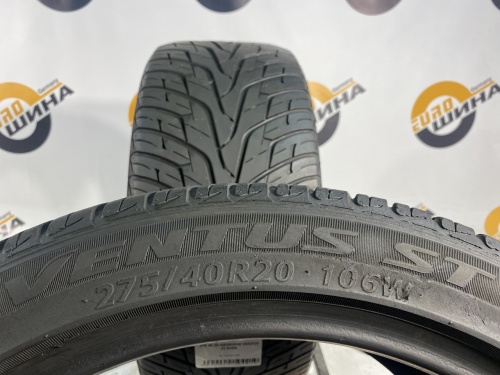 275 40 20 HANKOOK VENTUS ST RH06