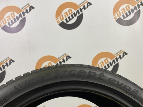 275 35 20 HANKOOK WINTER I'CEPT EVO2 W320