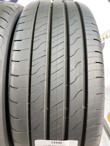 215 50 17 GOODYEAR EFFICIENTGRIP PERFORMANCE 2