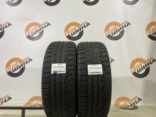 225 50 17 PIRELLI WINTER SOTTOZERO 240 SERIE II