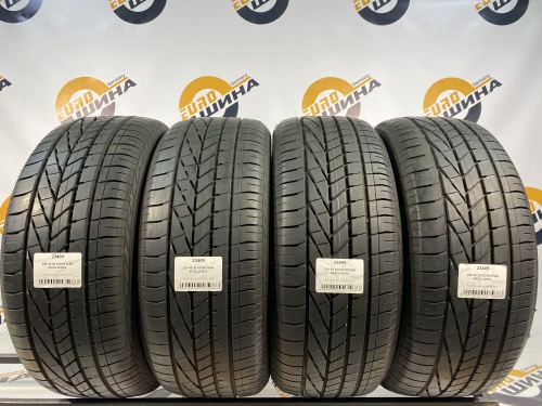 255 45 20 GOODYEAR EXCELLENCE