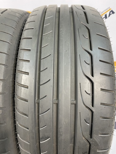 225 45 19 DUNLOP SP SPORT MAXX RT