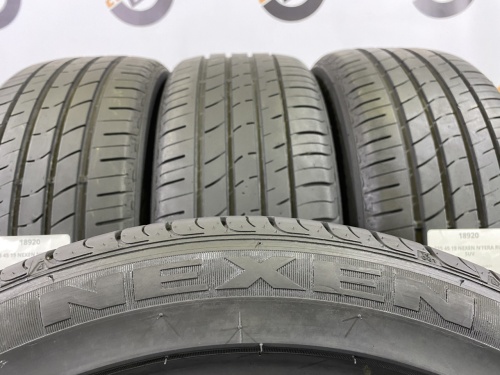 235 45 19 NEXEN N'FERA RU1 SUV