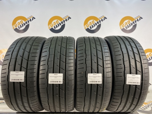 235 40 19 HANKOOK ION EV K127