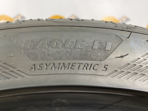 245 40 19 GOODYEAR EAGLE F1 ASYMMETRIC 5