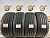 235 40 19 HANKOOK ION EV K127