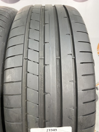 235 55 19 DUNLOP SP SPORT MAXX RT 2 SUV