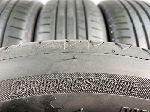 225 50 18 BRIDGESTONE TURANZA T005