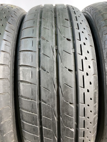 215 60 17 BRIDGESTONE LUFT RV II