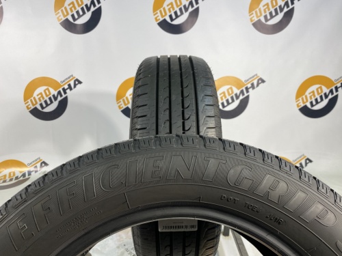 225 60 18 GOODYEAR EFFICIENTGRIP SUV 4X4