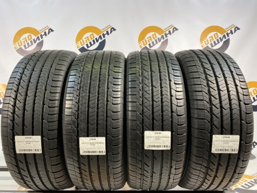 235 55 17 GOODYEAR EAGLE SPORT