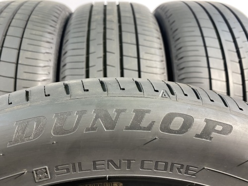 235 50 18 DUNLOP VEURO VE304