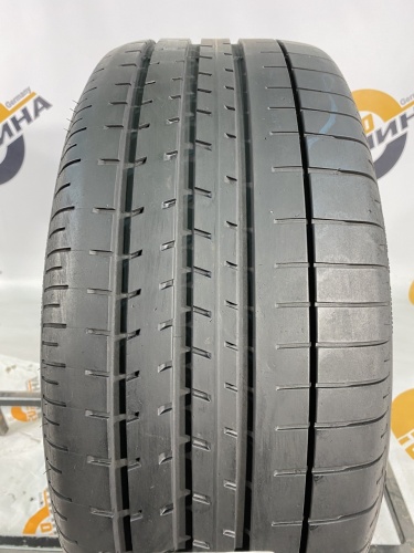 255 45 19 GOODYEAR EAGLE F1 ASYMMETRIC