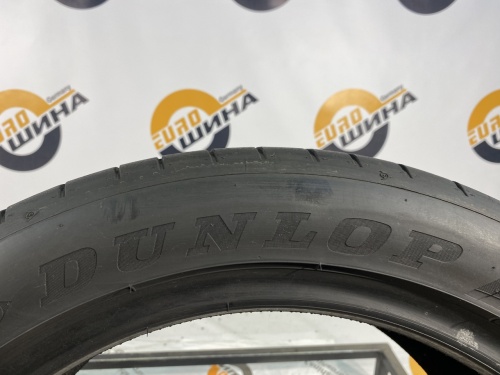 245 45 18 DUNLOP SP SPORT MAXX RT 2