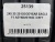 245 35 20 GOODYEAR EAGLE F1 ASYMMETRIC 3 RFT 245 35 20 GOODYEAR EAGLE F1 ASYMMETRIC 3 RFT