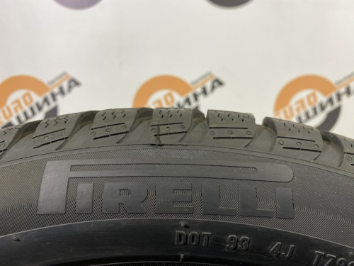 245 45 18 PIRELLI WINTER SOTTOZERO 3 RFT