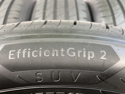 235 55 19 GOODYEAR EFFICIENTGRIP 2 SUV