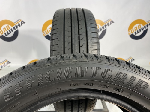 225 55 18 GOODYEAR EFFICIENTGRIP SUV 4X4